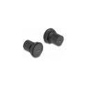 "DELOCK USB 2.0 Typ Micro-B zu USB 2.0 Typ Micro-B Einbaubu."