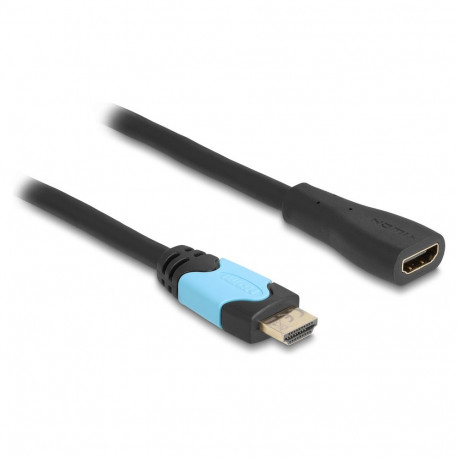 "High Speed HDMI Verlängerungskabel 48 Gbps 8K 60 Hz 3 m"