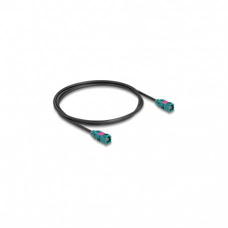 "Kabel Easy HighspeedData Z single Stecker zu Easy HighspeedData Z single Stecker 1 m"
