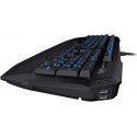 Roccat клавиатура Ryos MK Pro, MX black ROC-12-854-BK NORDIC