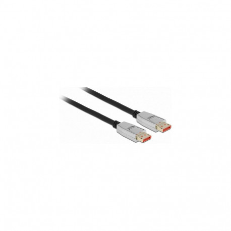 DisplayPort kaabel 8K 60Hz 2m