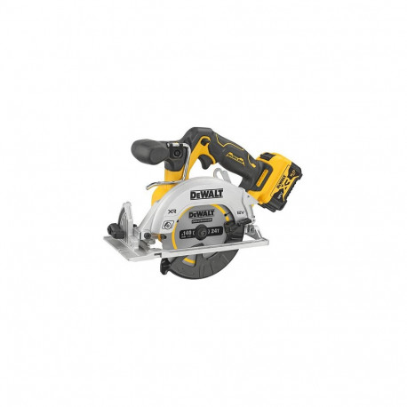 DEWALT 12 Volt akuketassaag