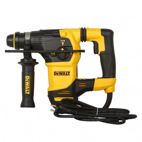 DEWALT kombivasar SDS-plus 30mm 950W