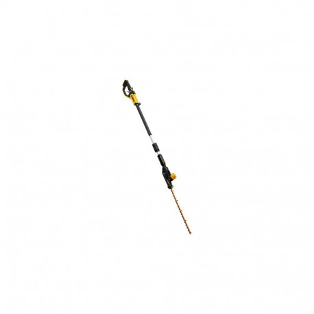"DEWALT Akku-Stabheckenschere. 18 Volt. Basiv."