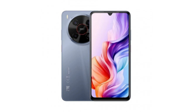 ZTE Blade V70 Max galaktikahall