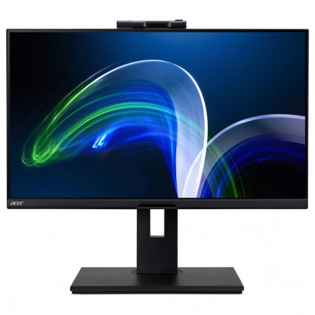 "acer B248Ybemiqprcuzx Monitor 61.0 cm (24.0 Zoll) schwarz"