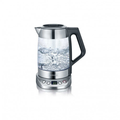 "Severin WK 3479 Glas-Tee-/Wasserkocher"