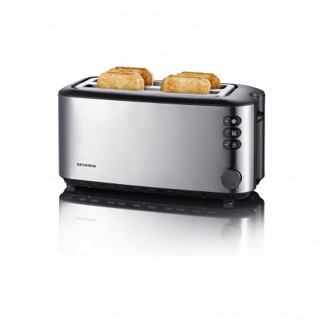 "Severin AT 2509 Langschlitz Toaster"