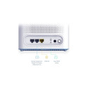 "D-Link M32-2 EAGLE PRO AI AX1500 Mesh System 2er Pack Kit"