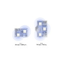 "D-Link M32-2 EAGLE PRO AI AX1500 Mesh System 2er Pack Kit"