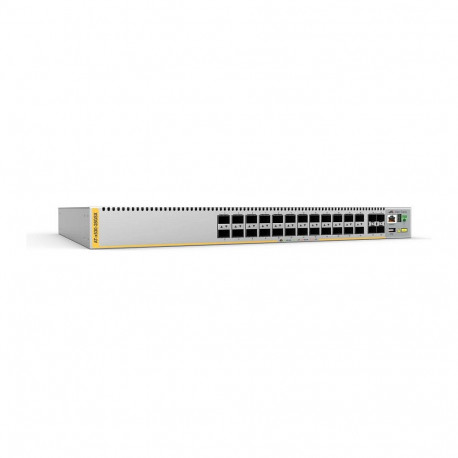 "L3 STACKABLE SWITCH 24X SFP"