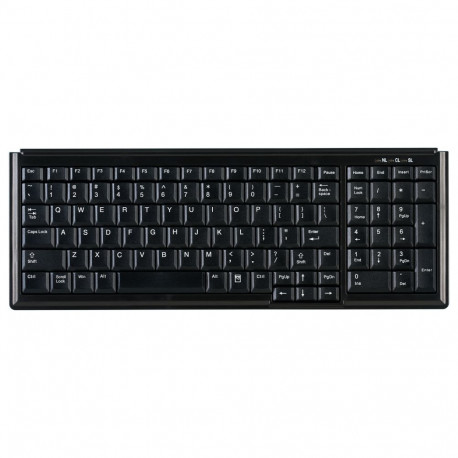 "Cherry INDUSTRY 4.0 Compact Notebook"