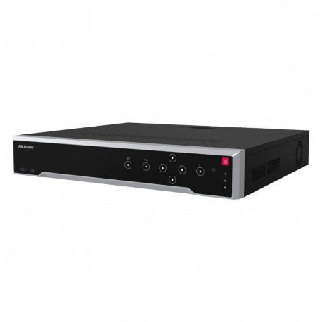 "CAMIP Netzwerk-Recorder Hikvision 16 Channel 4HDD DS-7716NI-M4/16P"