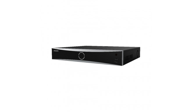 "HIK 16-ch 1.5U AcuSense 4K NVR"