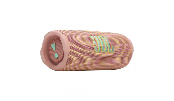 """JBL Flip 7 - Pink"""