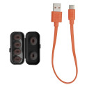 """JBL Tune Flex - Black"""