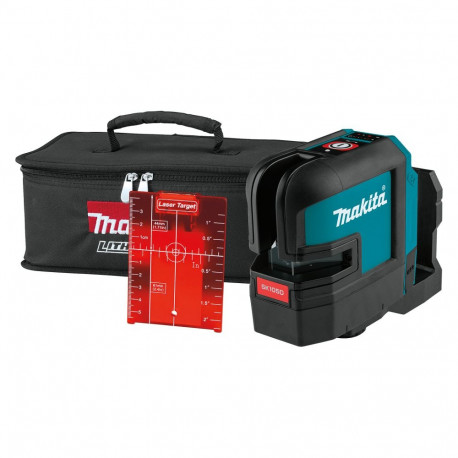 Makita SK105DZ akuristjoonlaser