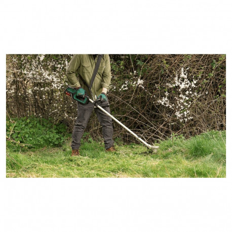 "Bosch ADVANCEDBRUSHCUT 36V-23- 750 Akku-Rasentrimmer"