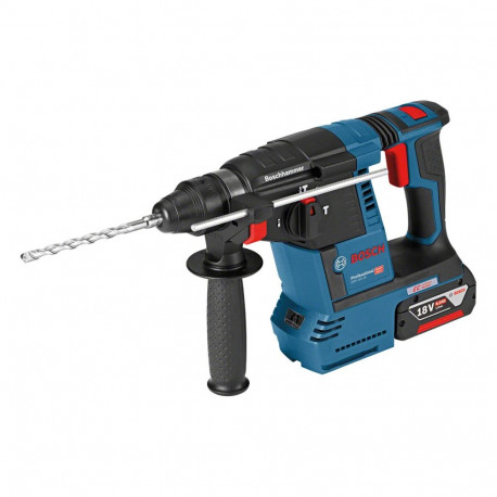 Bosch GBH 18V-26 Professional akupuurvasar