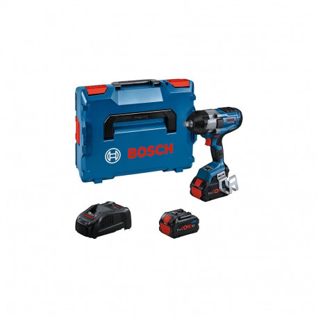 "Bosch GDS 18V-1000 Professional Akku-Drehschlagschrauber"
