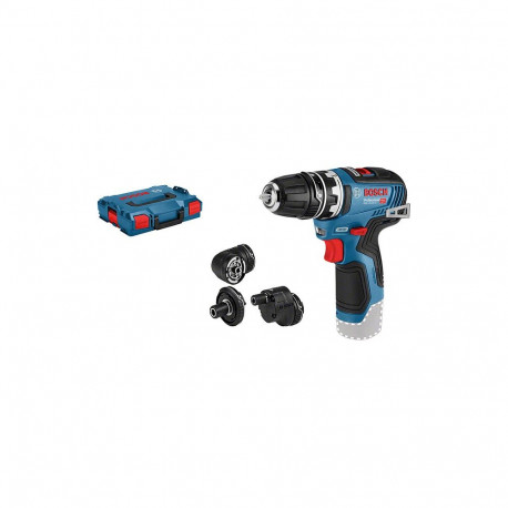 "Bosch GSR 12V-35 FC Akku-Bohrschrauber 06019H3003"