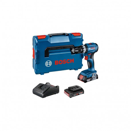 "Bosch GSB 18V-45 Akku-Schlagbohrschrauber"