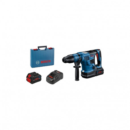 Bosch GBH 18V-36 C akupuurvasara komplekt kohvris