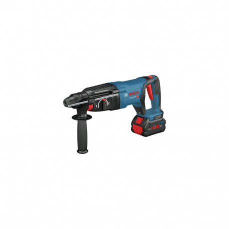 Bosch GBH 18V-26 D akupuurvasar