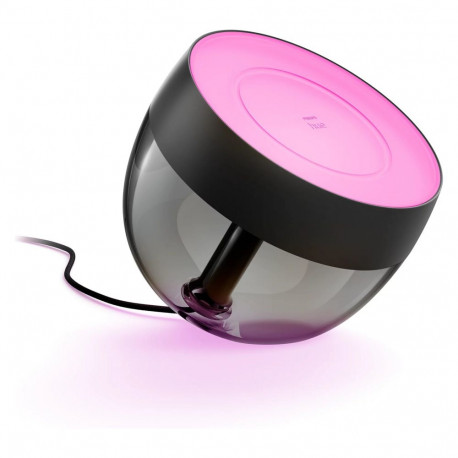 Philips laualamp Hue White & Color Ambiance Iris 570lm, must