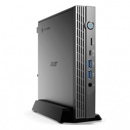 "Acer Chromebox CIX5 i3-1215U/8GB/128GBeMMC/ChromeOS/gray"