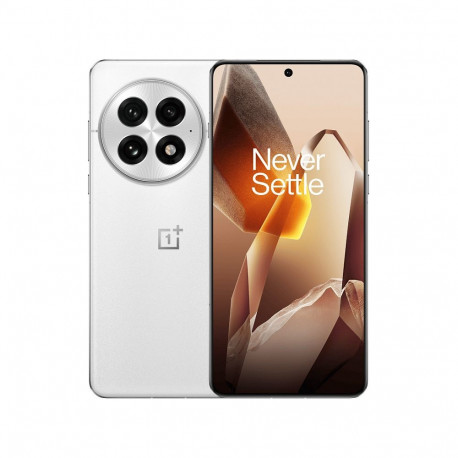 OnePlus 13 512GB 16RAM 5G hõbedane