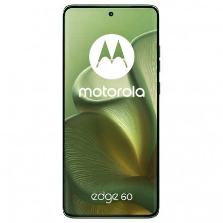 "Motorola Edge 60 5G 256GB green"