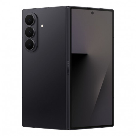 "SAMSUNG Galaxy Z Fold7 5GEE 12RAM 512GB Jetblack"