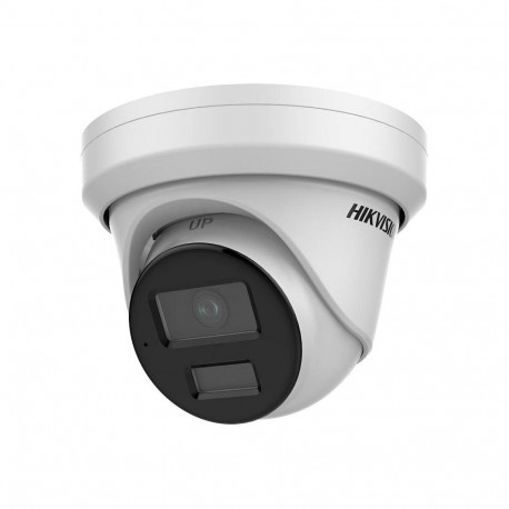 Hikvision DS-2CD3386G2-ISU(2.8mm)(H)(eF) 8MP turret-tüüpi IR-kaamera