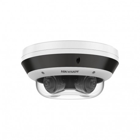 "HIK 4MP Panorama Multisensor Netzwerkkamera"