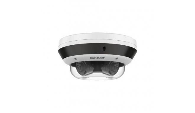 "HIK 4MP Panorama Multisensor Netzwerkkamera"