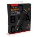 "8TB WD Black SSD SN850X Heatsink POWERED BY SANDISK"
