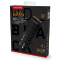 "8TB WD Black SSD SN850X Heatsink POWERED BY SANDISK"