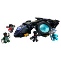"LEGO Marvel - Shuris Sonnenvogel"