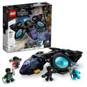 "LEGO Marvel - Shuris Sonnenvogel"