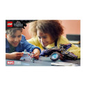 "LEGO Marvel - Shuris Sonnenvogel"