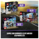 "LEGO Marvel - Shuris Sonnenvogel"