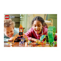 "LEGO City - Große Stuntshow-Doppellooping"