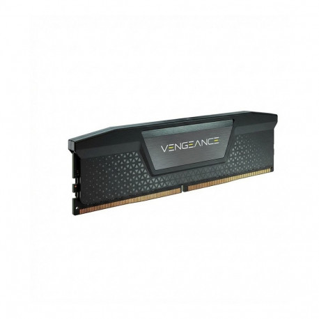 "64GB Corsair DIMM 6000 (2x 32 GB) Dual-Kit (schwarz, CMH64GX5M2D6000C40, INTEL XMP)"