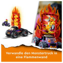 "LEGO City - Große Stuntshow-Doppellooping"