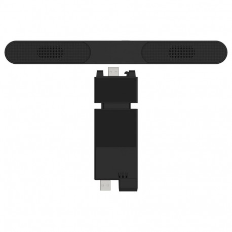 Lenovo ThinkVision MS30 (S) monitori heliriba