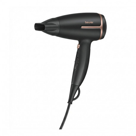 Beurer HC 25 must reisiföön