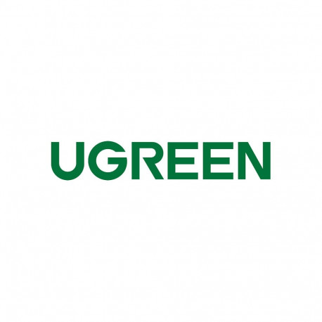 "UGREEN 75W 3-Port Fast Car Charg gray"