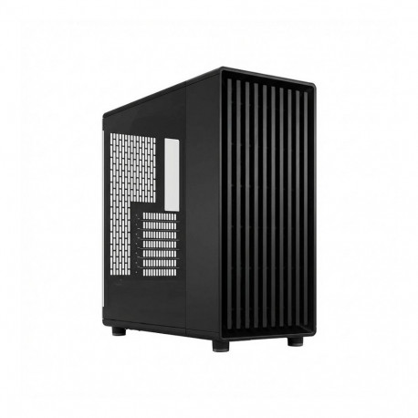 "Midi Fractal Design North Momentum Edition ATX"