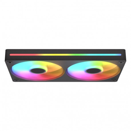 "240mm COUGAR Forward-Lüfter Unity240-FB,240 ARGB PWM, schwarz"